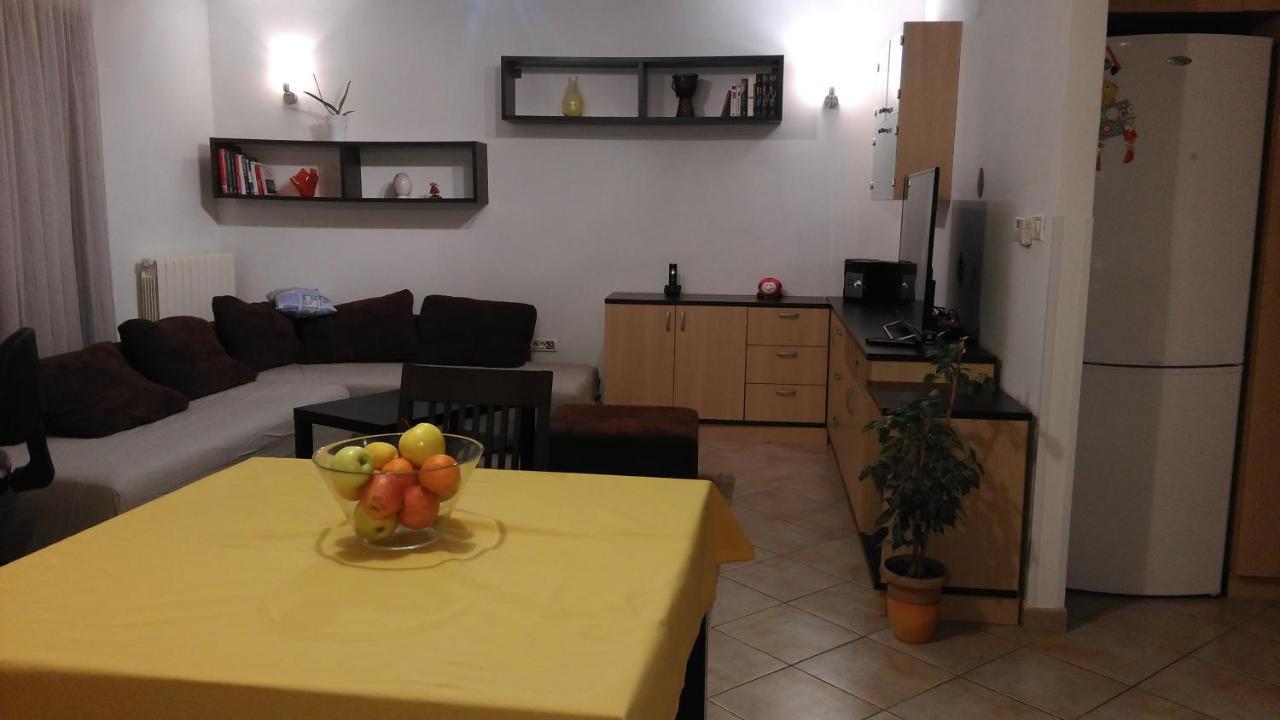 דירות Lair By The Sea - Stoja, PUY מראה חיצוני תמונה